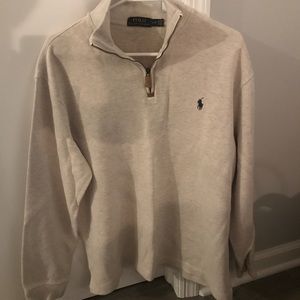 Ralph Lauren Polo sweater